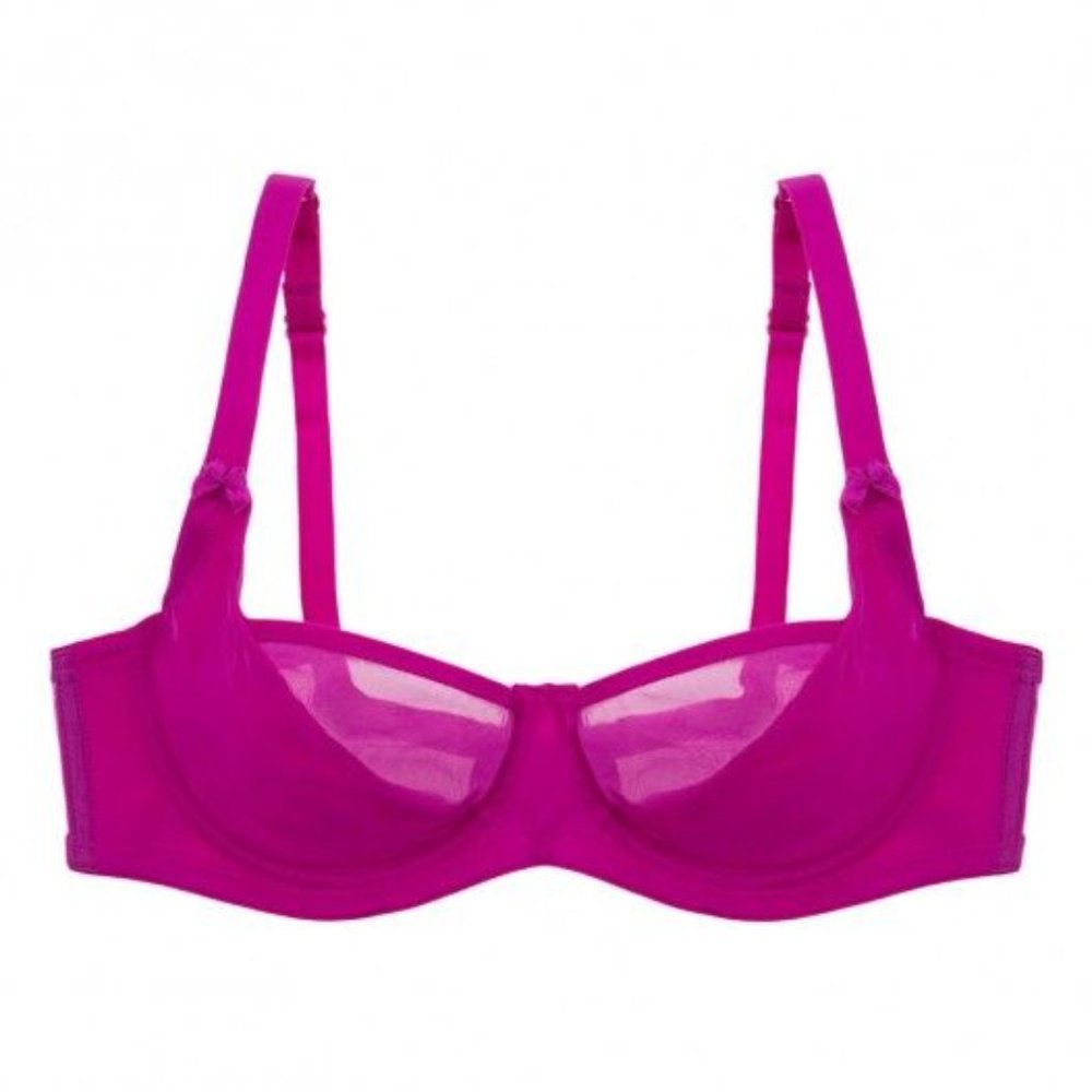 ⭑Addiction Full Cup Bra